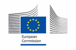 European Commission flag