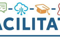 Logo of the FACILITATE project