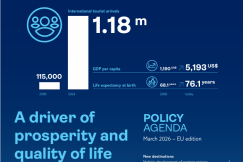 An image representing TUI Policy Agenda