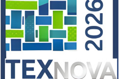 TEXNOVA2026 logo.