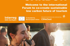 picture with the event's details provided by the Organisers'