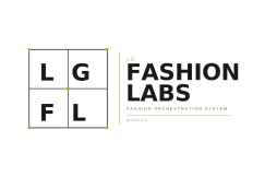 Fashion Labs logo. 