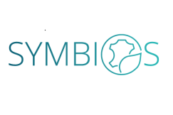 Symbiosis project logo.