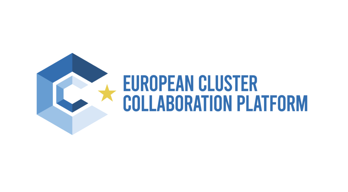 European Cluster Collaboration Platform logo