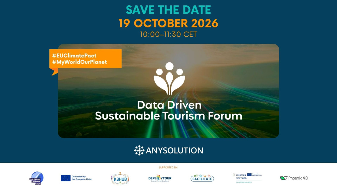 Save the date image