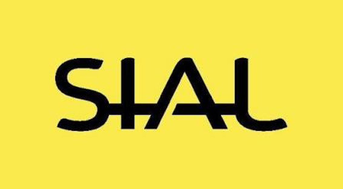A picture presents SIAL logo