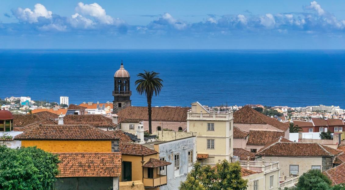 Photo by Pixabay An illustrative photo of buildings on the coast of body of water