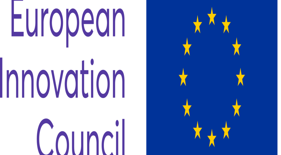 European Innovation Council logo European Innovation Council logo