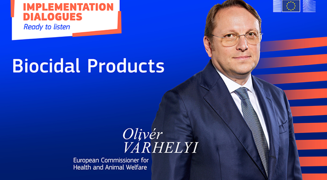 Biocides banner