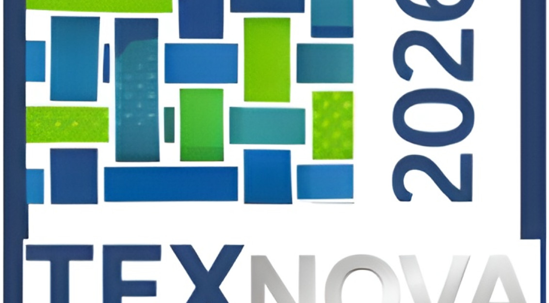 TEXNOVA2026 logo.