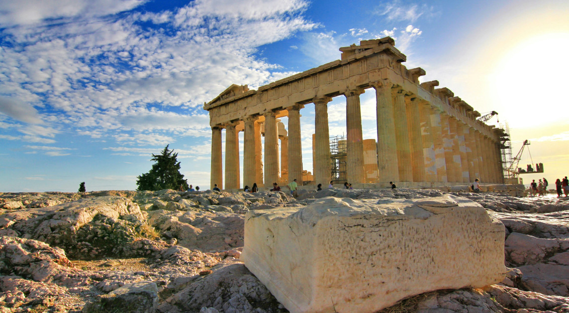 parthenon-greece