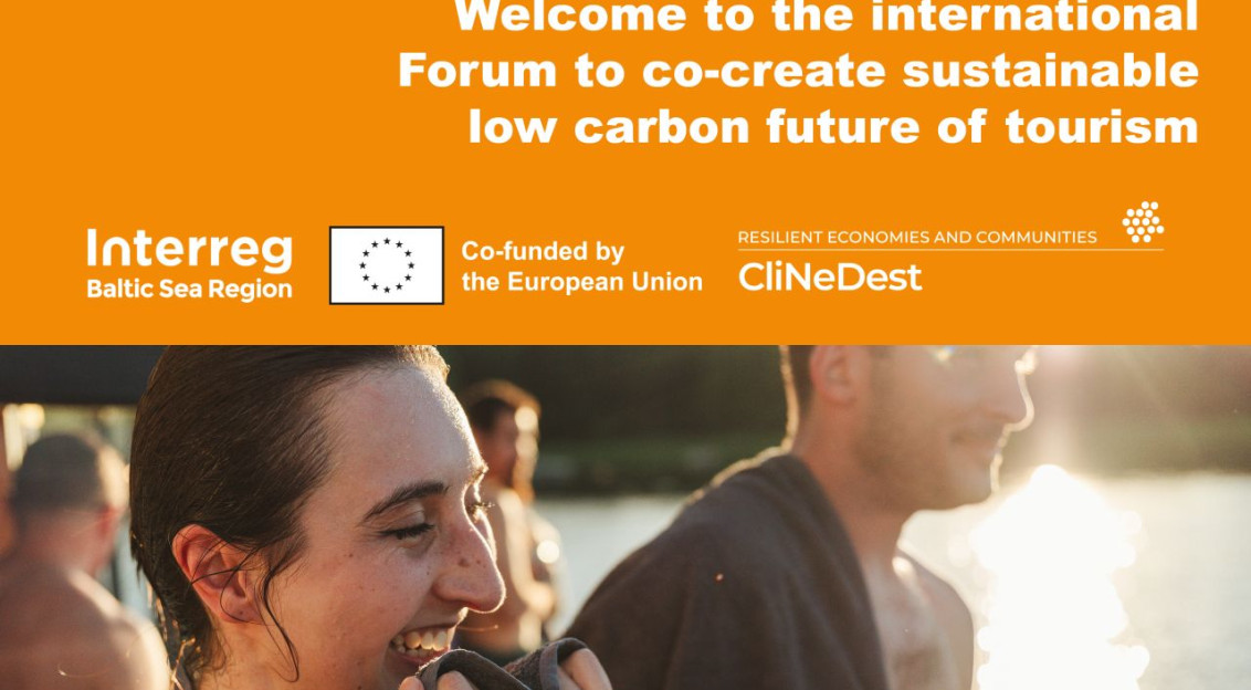 picture with the event's details provided by the Organisers'