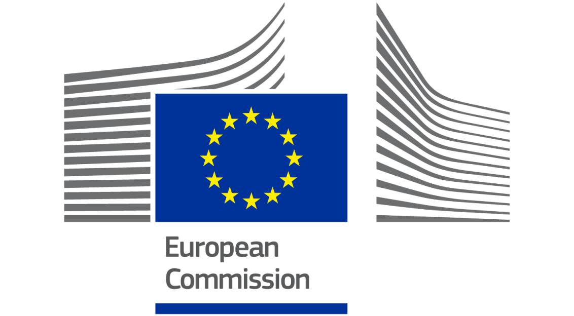 Logo of the EC